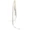 23" Hanging Gold Glitter Ribbon Stem by Ashland®